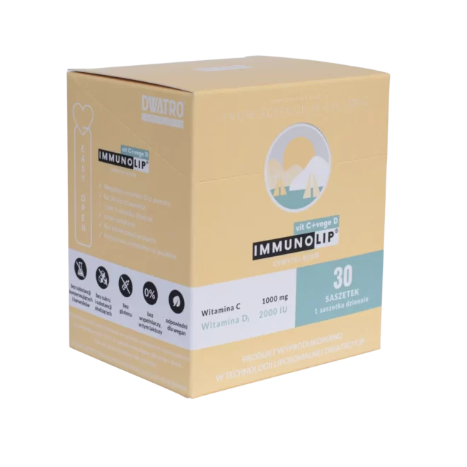 ImmunoLip<span style="font-size: 0.7em; line-height: 0; position: relative; vertical-align: baseline; top: -0.5em;">®</span><br><span style="font-size: 0.7em;">vit C+vege D</span> - obrazek 4